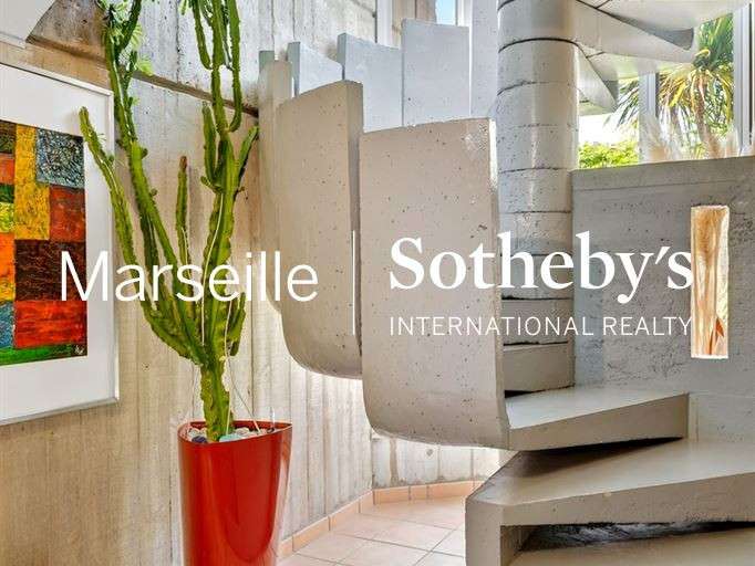 Maison Marseille 12e
