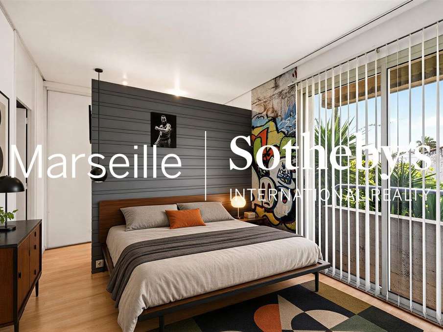 Maison Marseille 12e