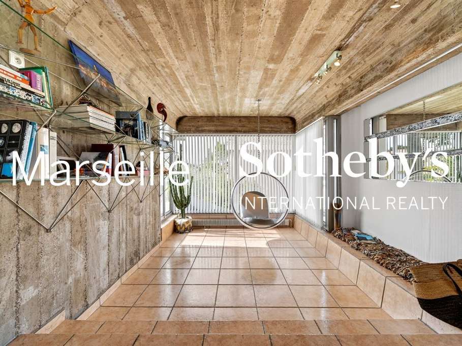 Maison Marseille 12e