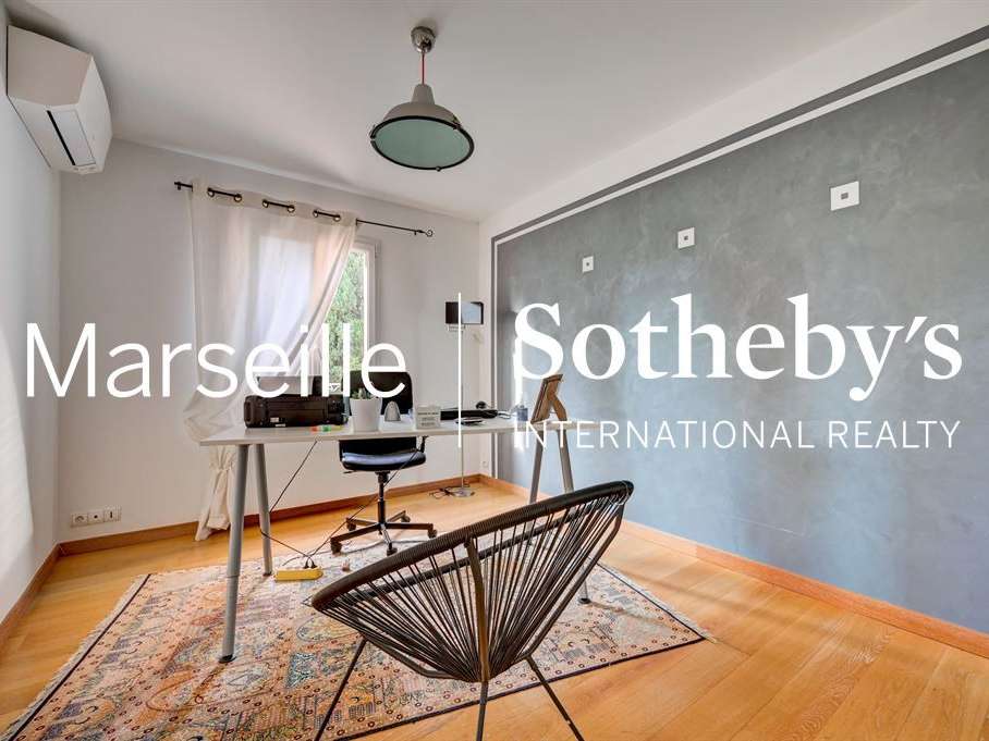 Maison Marseille 12e