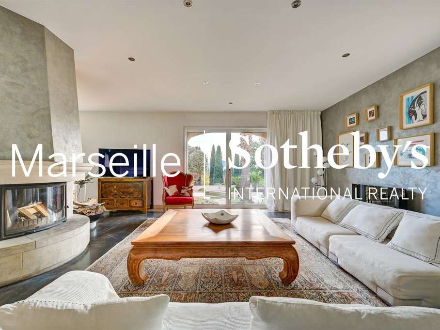 Maison Marseille 12e