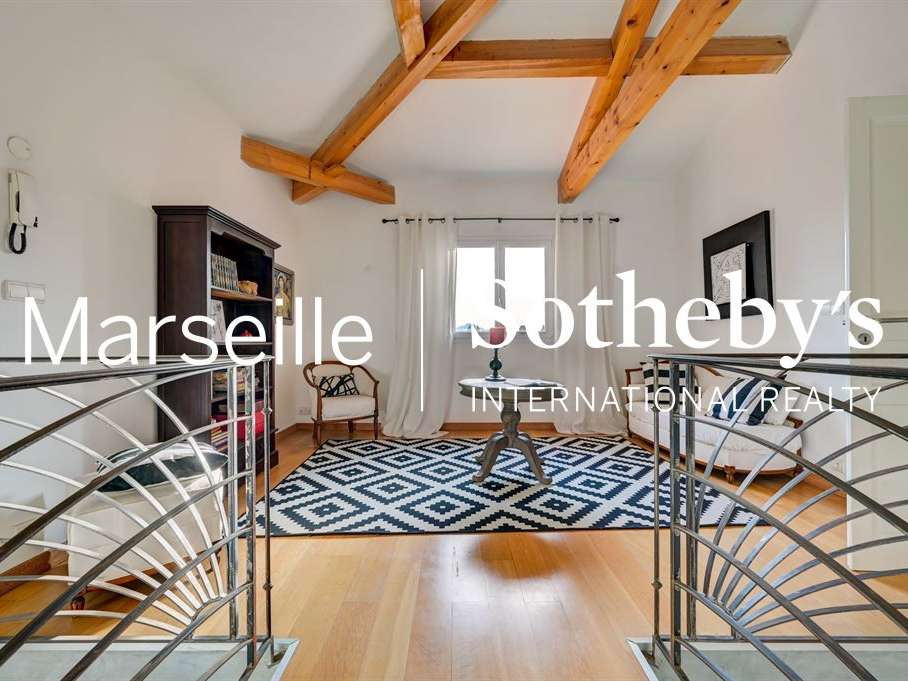Maison Marseille 12e