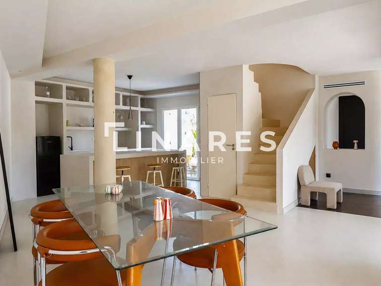Maison Marseille 12e - 3 chambres - 90m²
