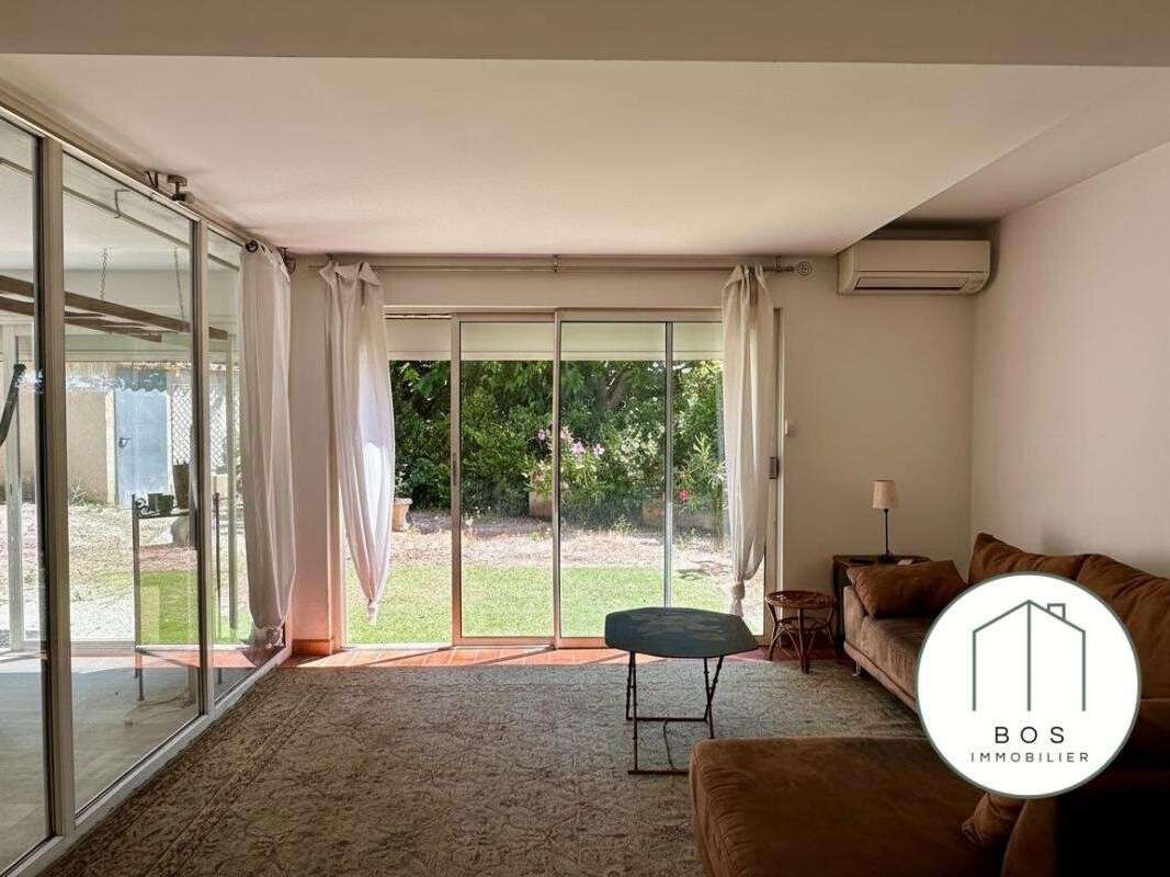 Maison Marseille 12e