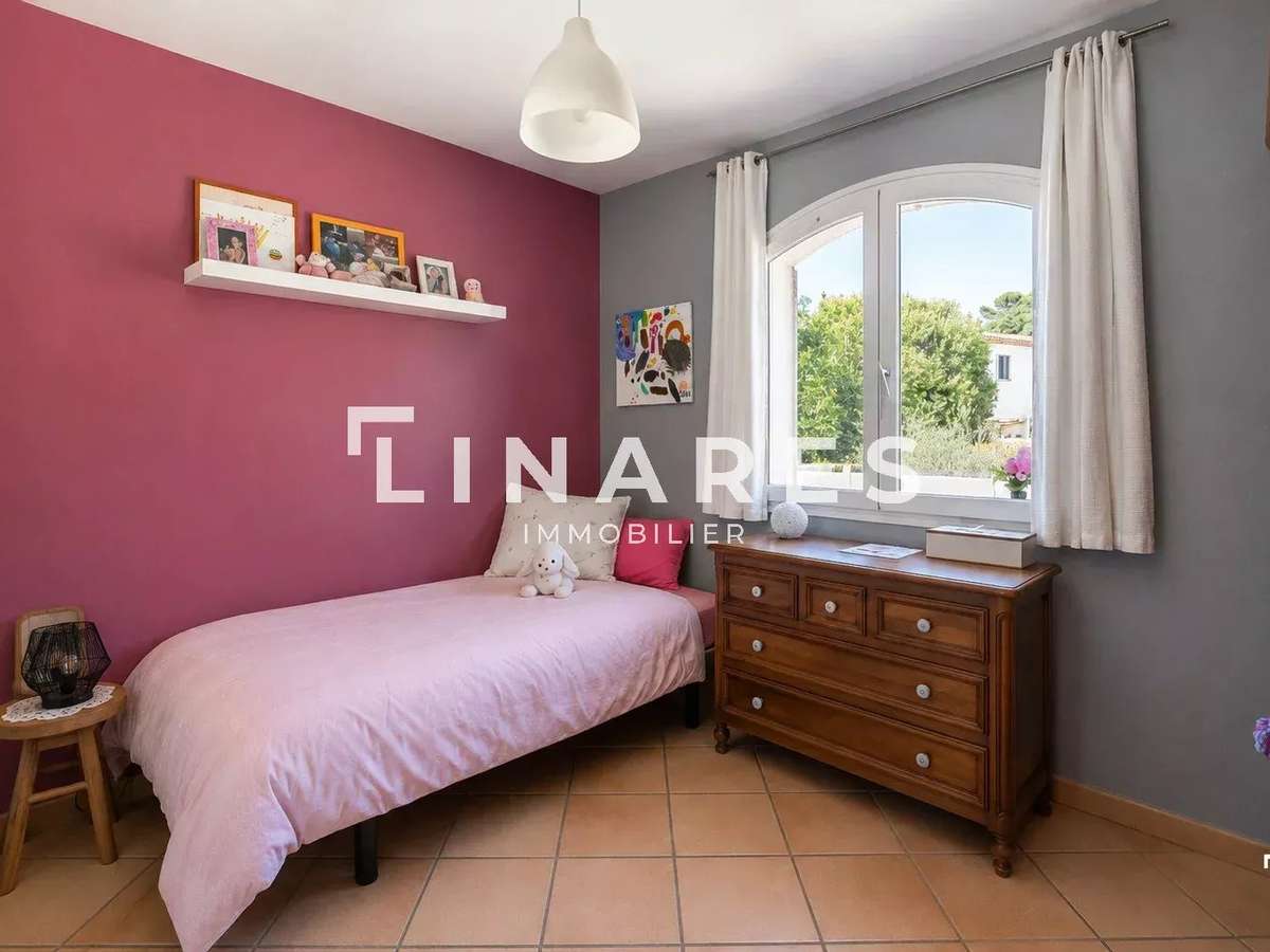 Maison Marseille 12e