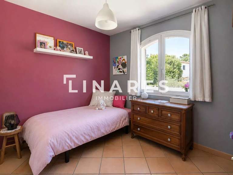 Maison Marseille 12e - 4 chambres - 137m²