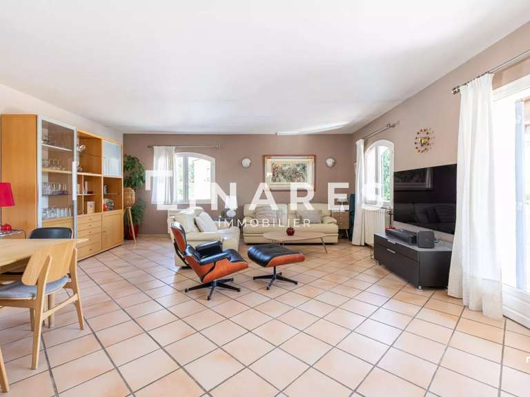 Maison Marseille 12e - 4 chambres - 137m²