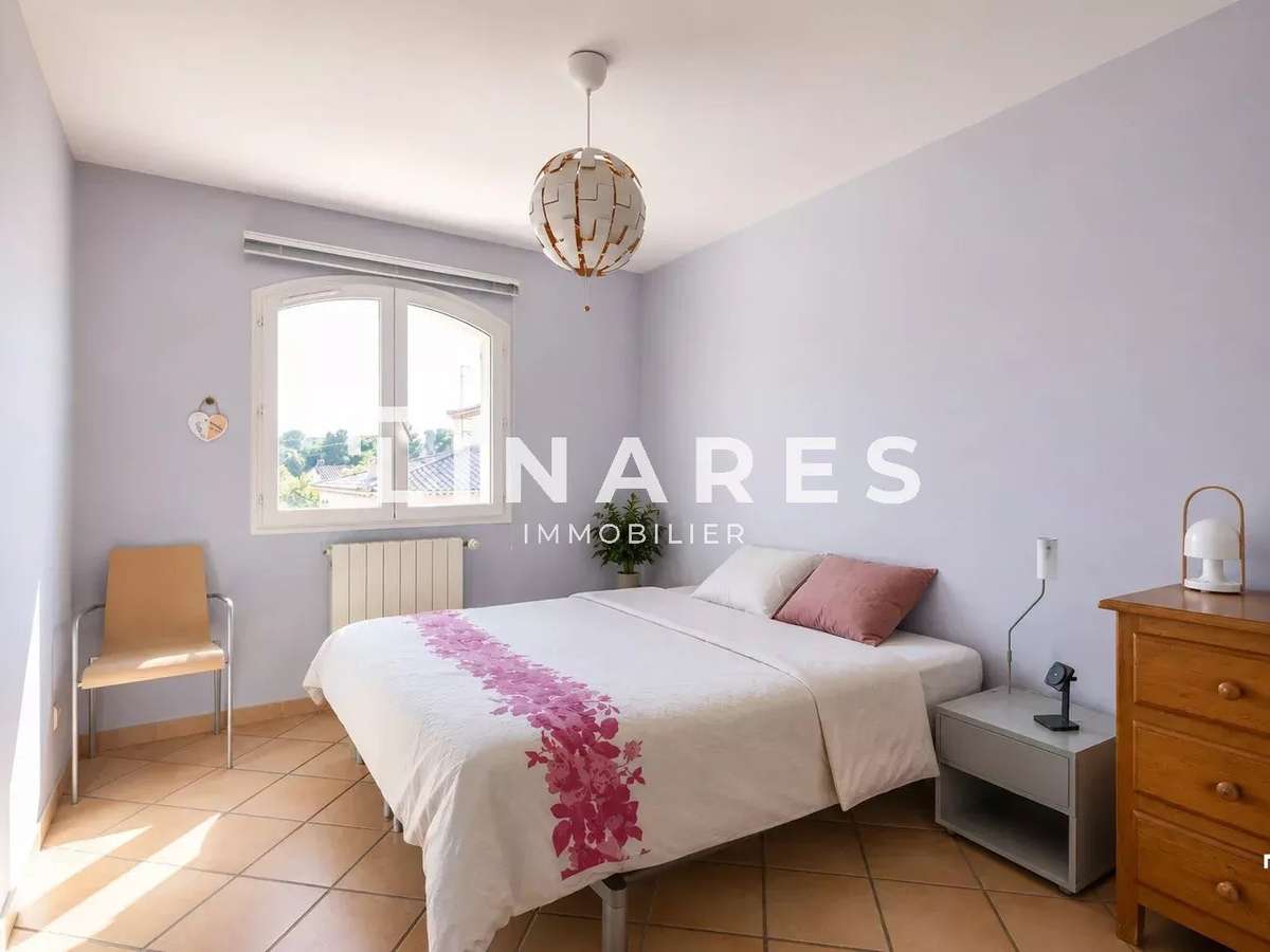Maison Marseille 12e
