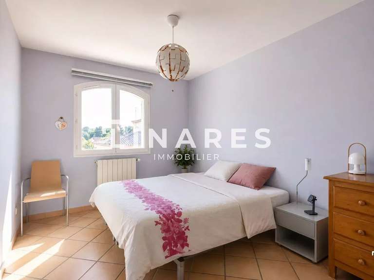 Maison Marseille 12e - 4 chambres - 137m²