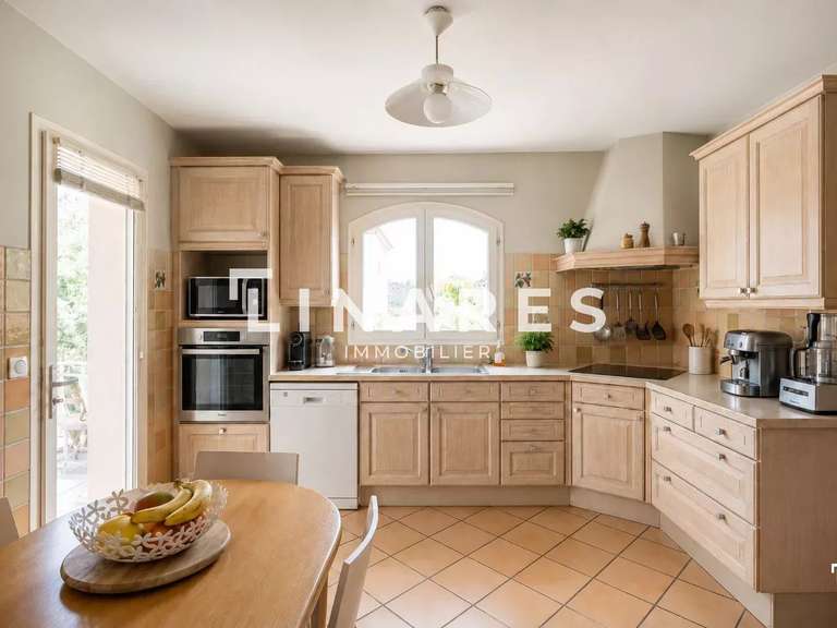 Maison Marseille 12e - 4 chambres - 137m²