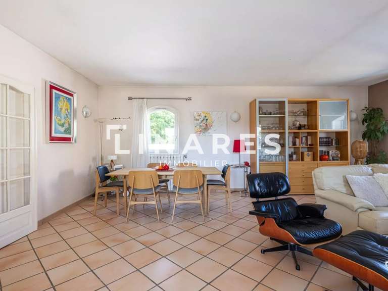 Maison Marseille 12e - 4 chambres - 137m²