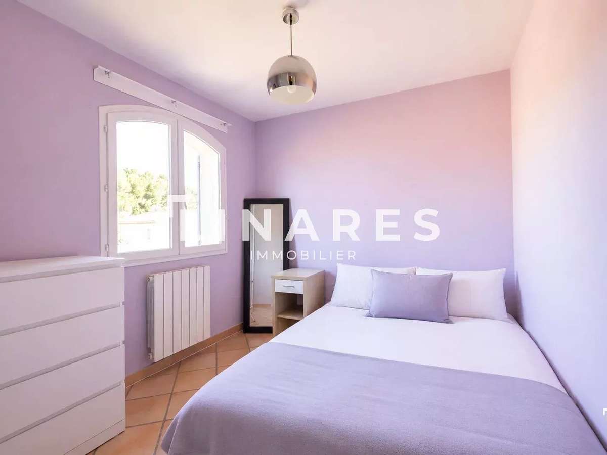 Maison Marseille 12e