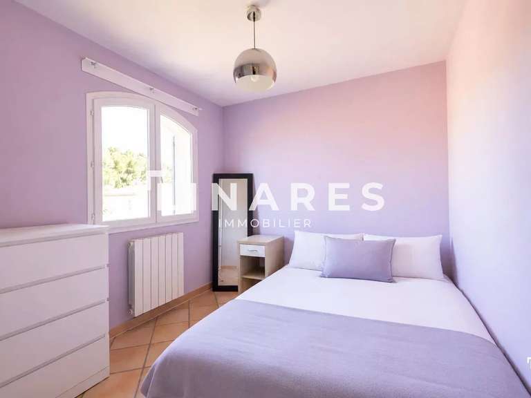 Maison Marseille 12e - 4 chambres - 137m²