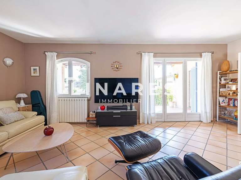 Maison Marseille 12e - 4 chambres - 137m²