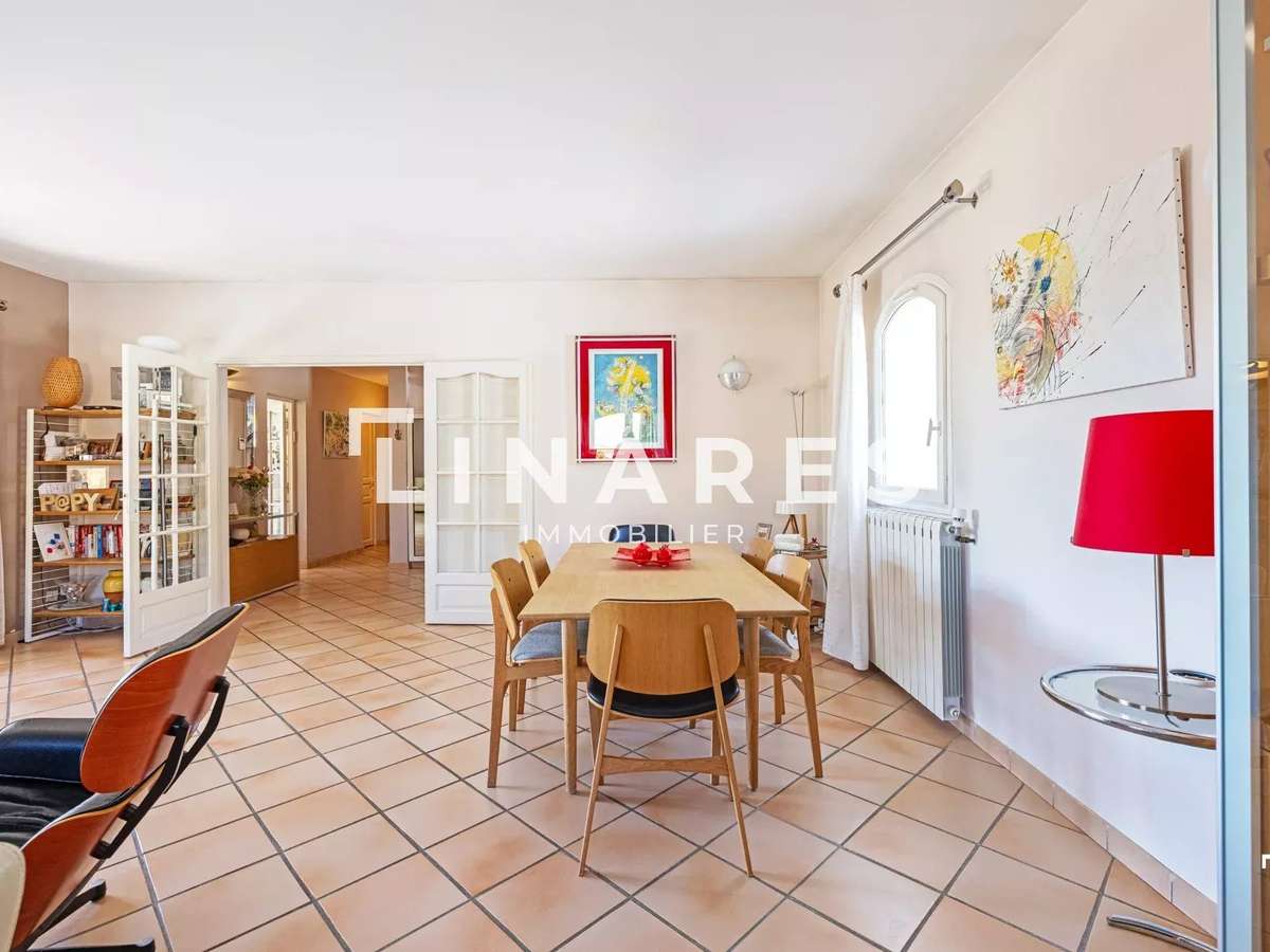 Maison Marseille 12e