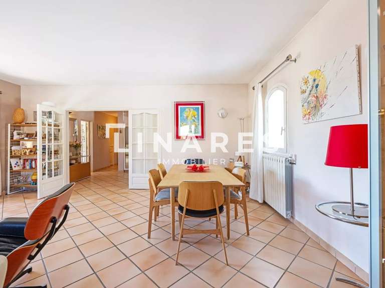 Maison Marseille 12e - 4 chambres - 137m²