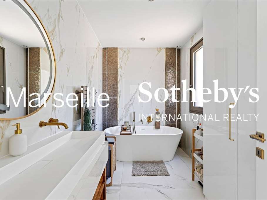 Maison Marseille 12e