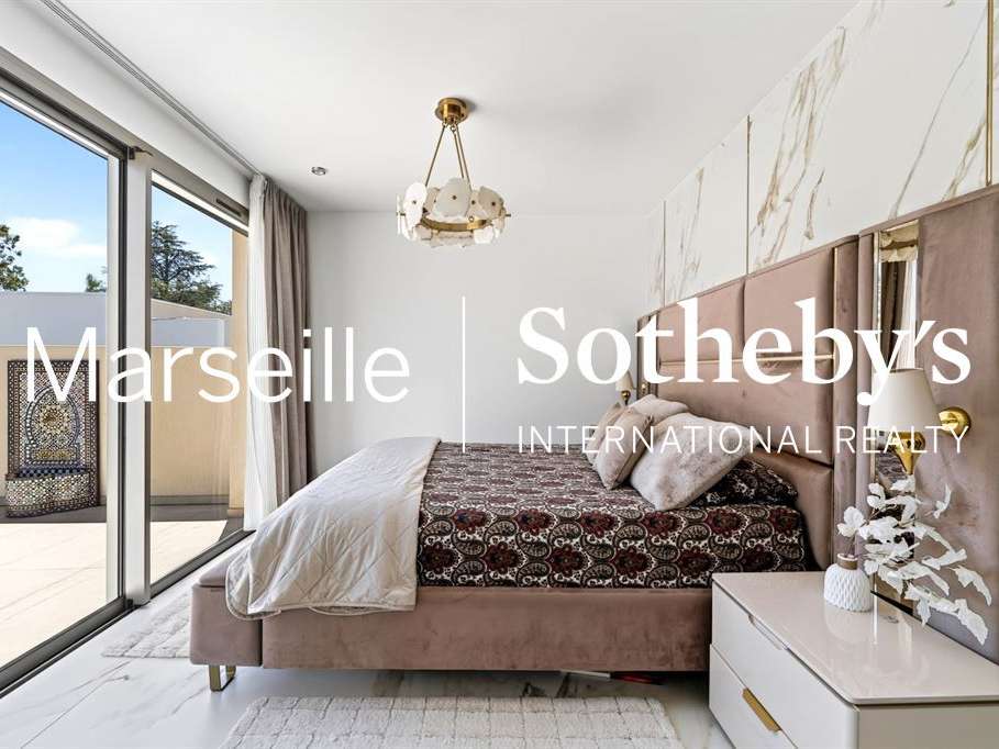 Maison Marseille 12e