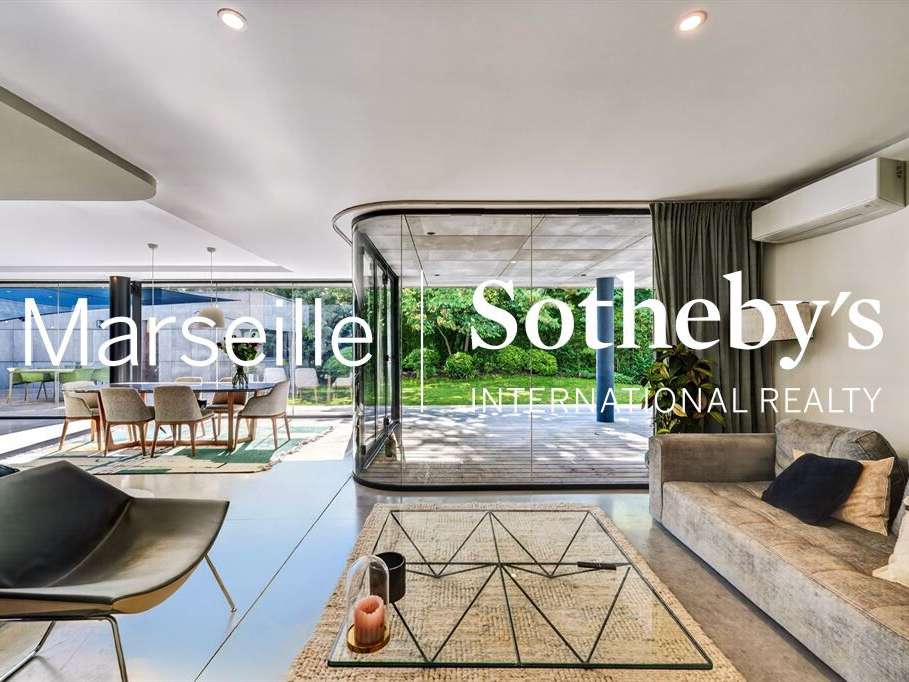 Maison Marseille 12e