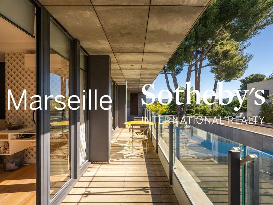 Maison Marseille 12e
