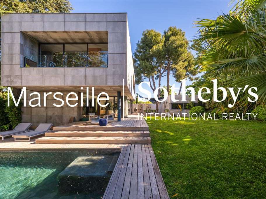 Maison Marseille 12e