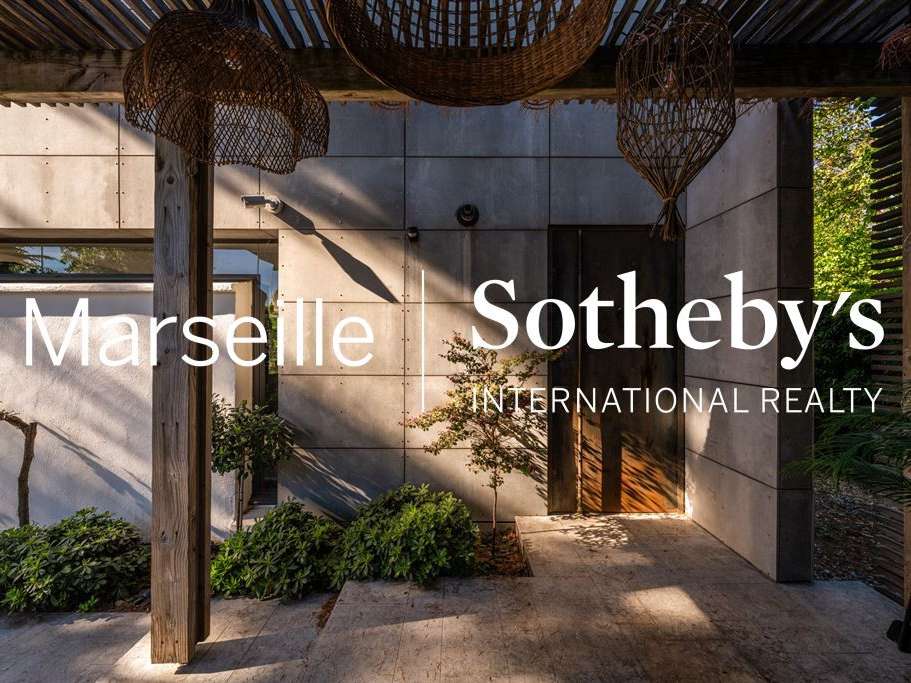 Maison Marseille 12e