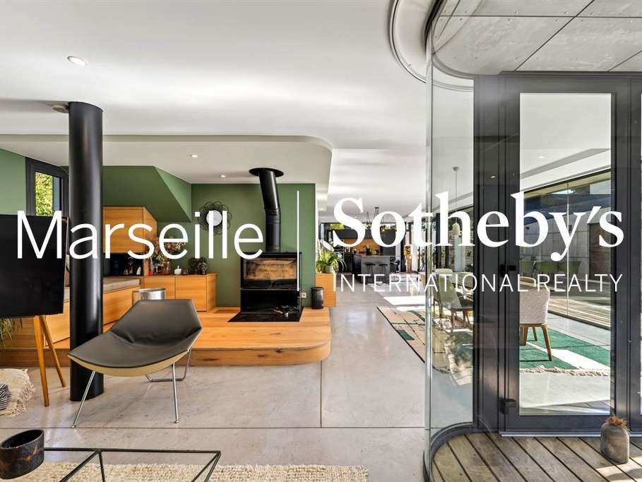 Maison Marseille 12e