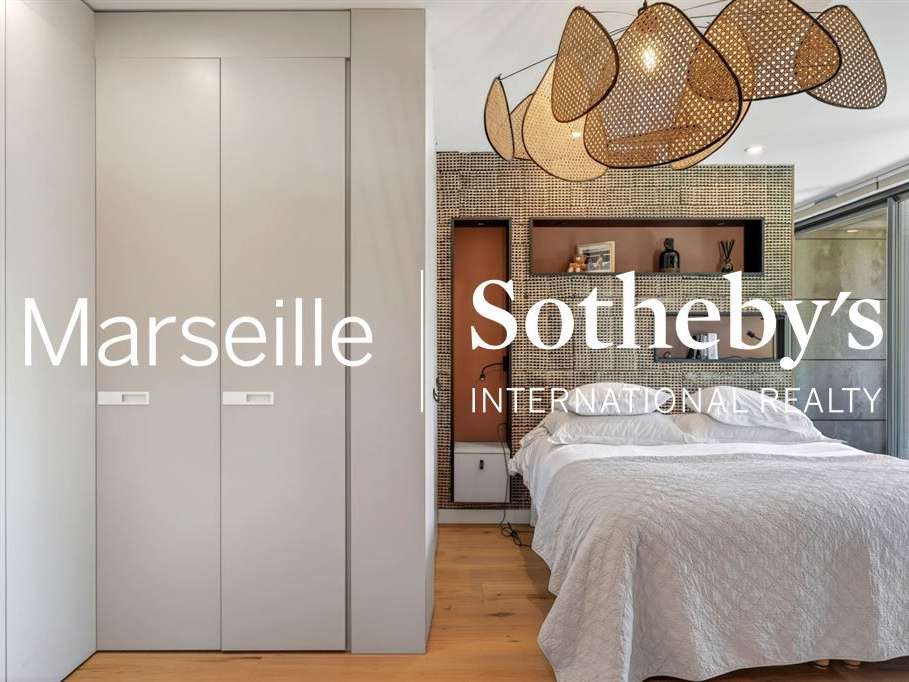 Maison Marseille 12e