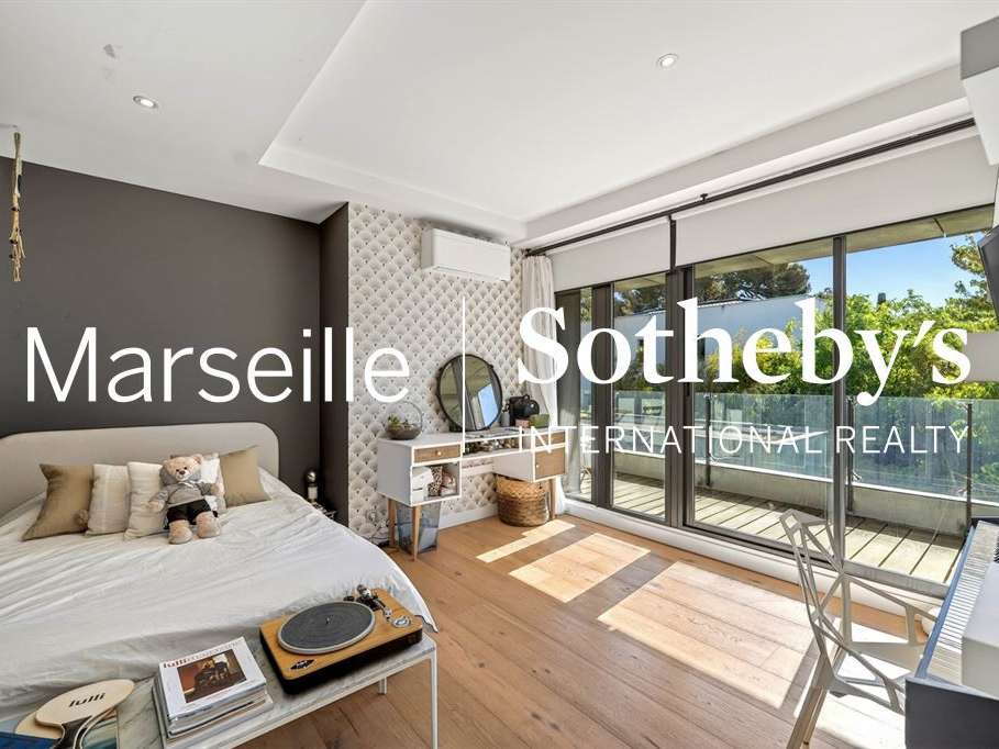 Maison Marseille 12e