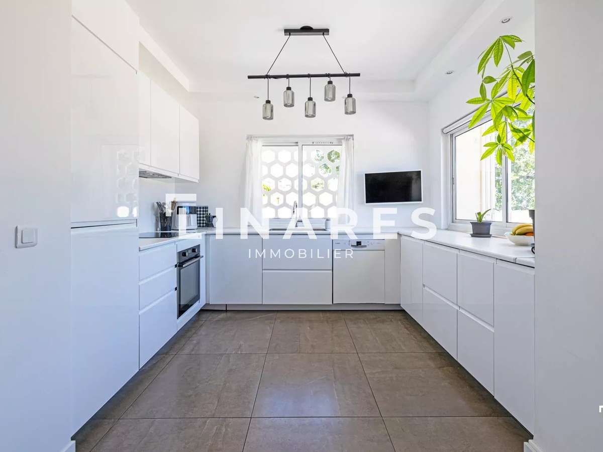 Maison Marseille 12e