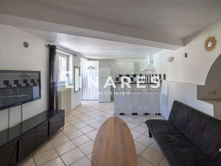 Maison Marseille 12e - 4 chambres - 180m²