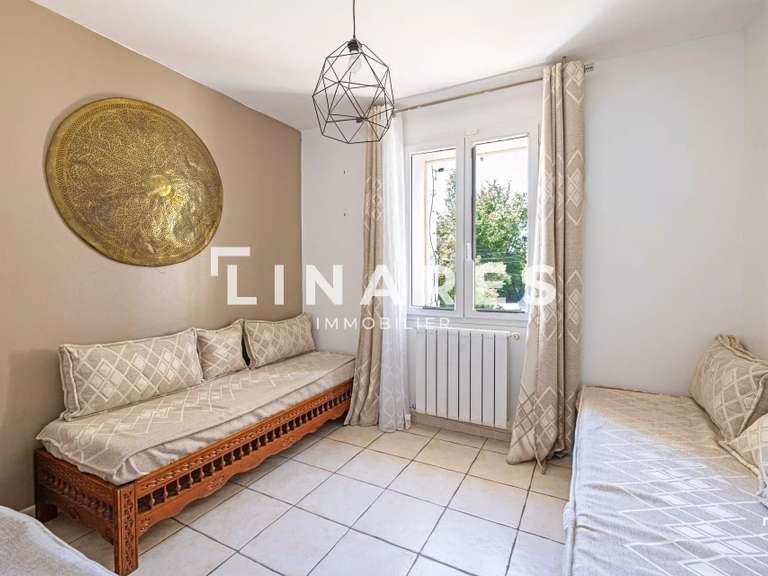 Maison Marseille 12e - 4 chambres - 180m²