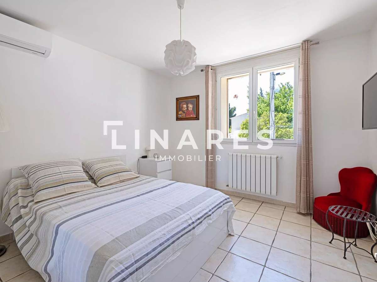Maison Marseille 12e
