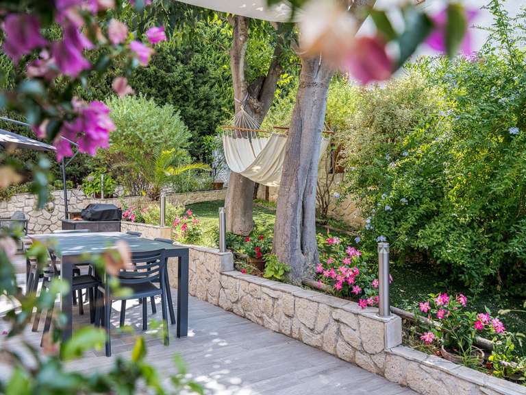 Maison Marseille 12e - 100m²