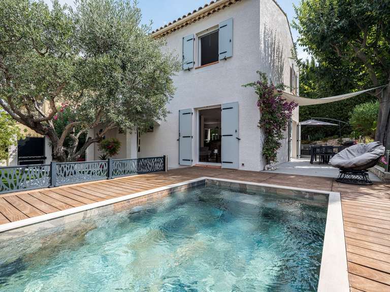 Maison Marseille 12e - 100m²