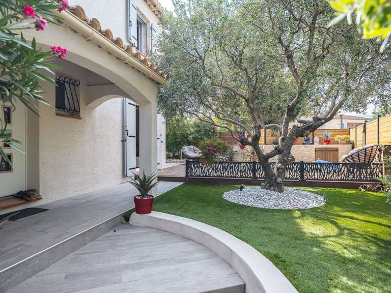 Maison Marseille 12e - 100m²
