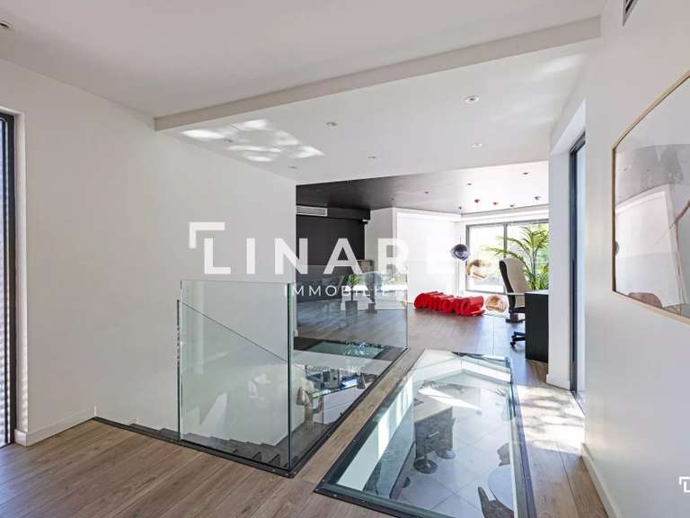 Maison Marseille 12e - 3 chambres - 190m²