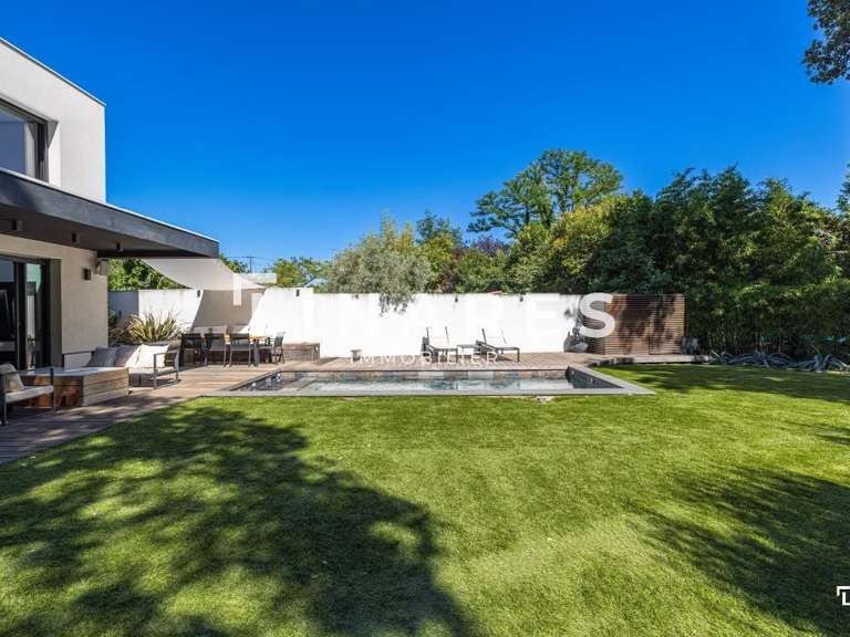 Maison Marseille 12e - 3 chambres - 190m²