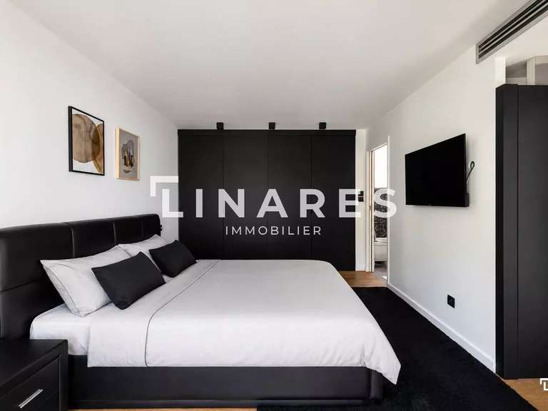 Maison Marseille 12e - 3 chambres - 190m²