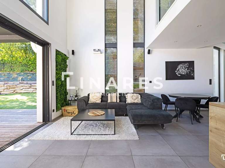 Maison Marseille 12e - 3 chambres - 190m²