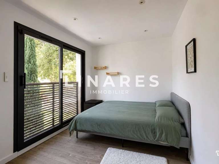 Maison Marseille 12e - 3 chambres - 190m²