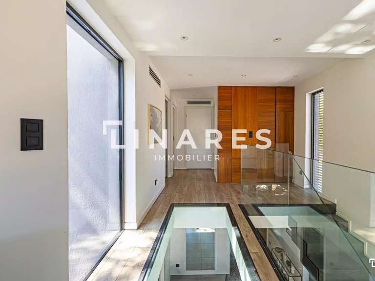 Maison Marseille 12e - 3 chambres - 190m²