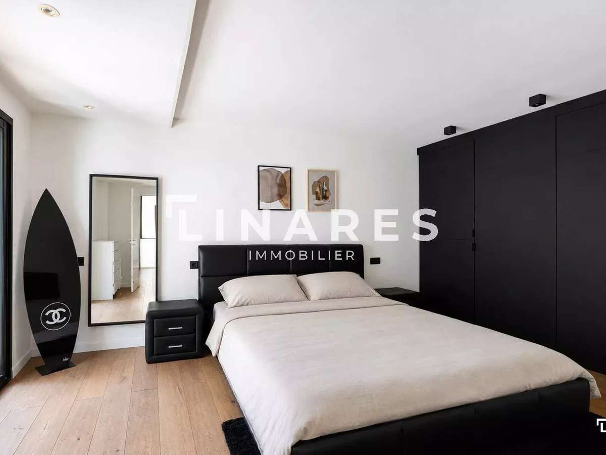 Maison Marseille 12e