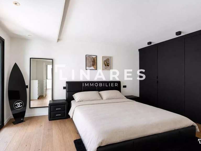 Maison Marseille 12e - 3 chambres - 190m²