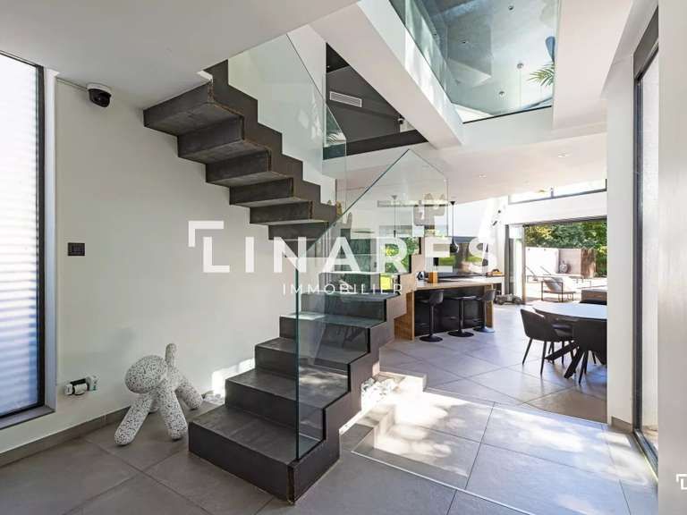 Maison Marseille 12e - 3 chambres - 190m²