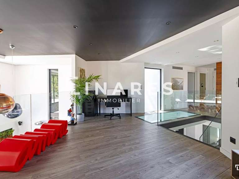 Maison Marseille 12e - 3 chambres - 190m²