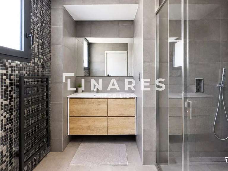 Maison Marseille 12e - 3 chambres - 190m²