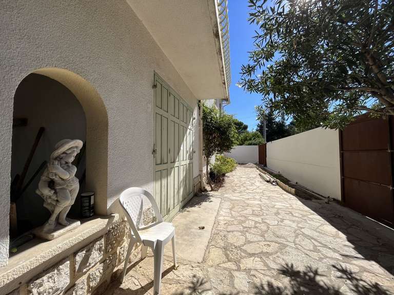 Maison Marseille 12e - 105m²