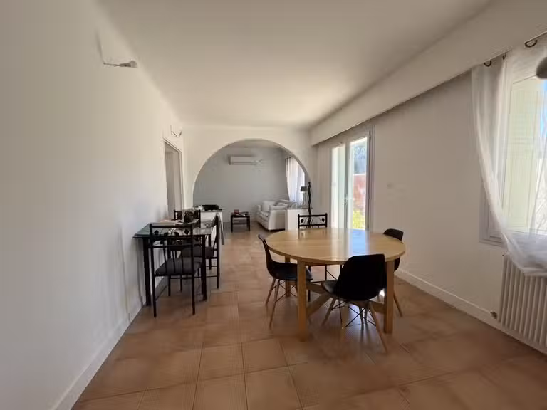Maison Marseille 12e - 105m²
