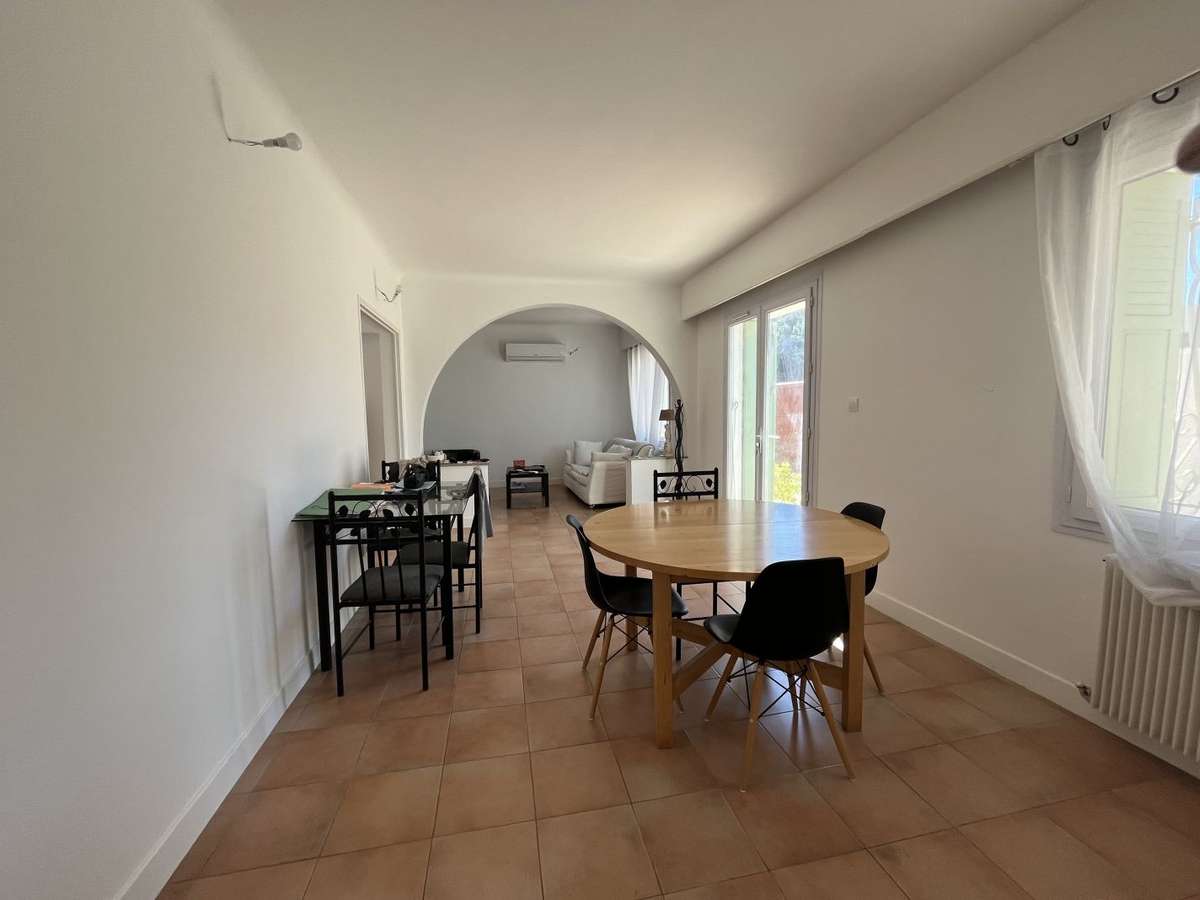Maison Marseille 12e